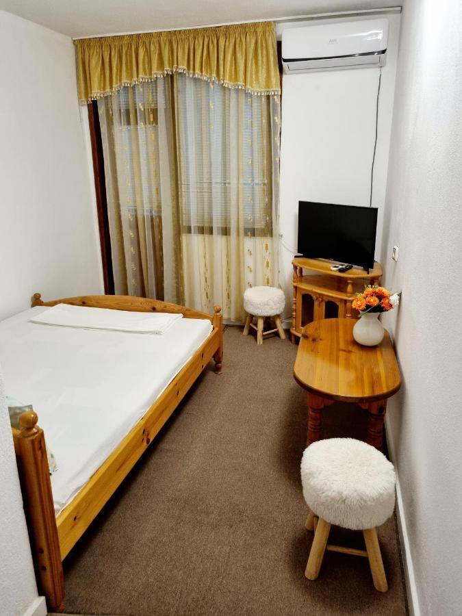 Motel Thessaloniki Sandanski Exterior photo