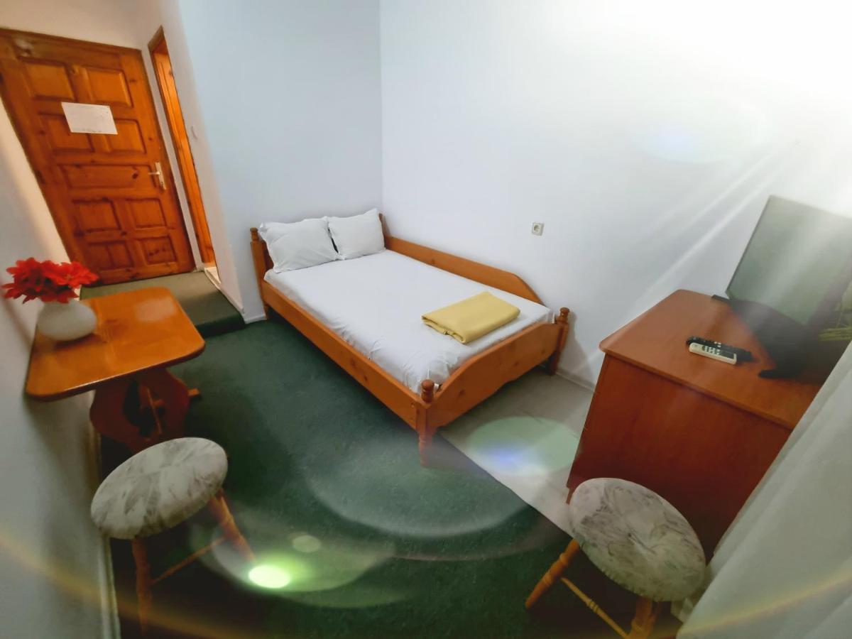 Motel Thessaloniki Sandanski Exterior photo