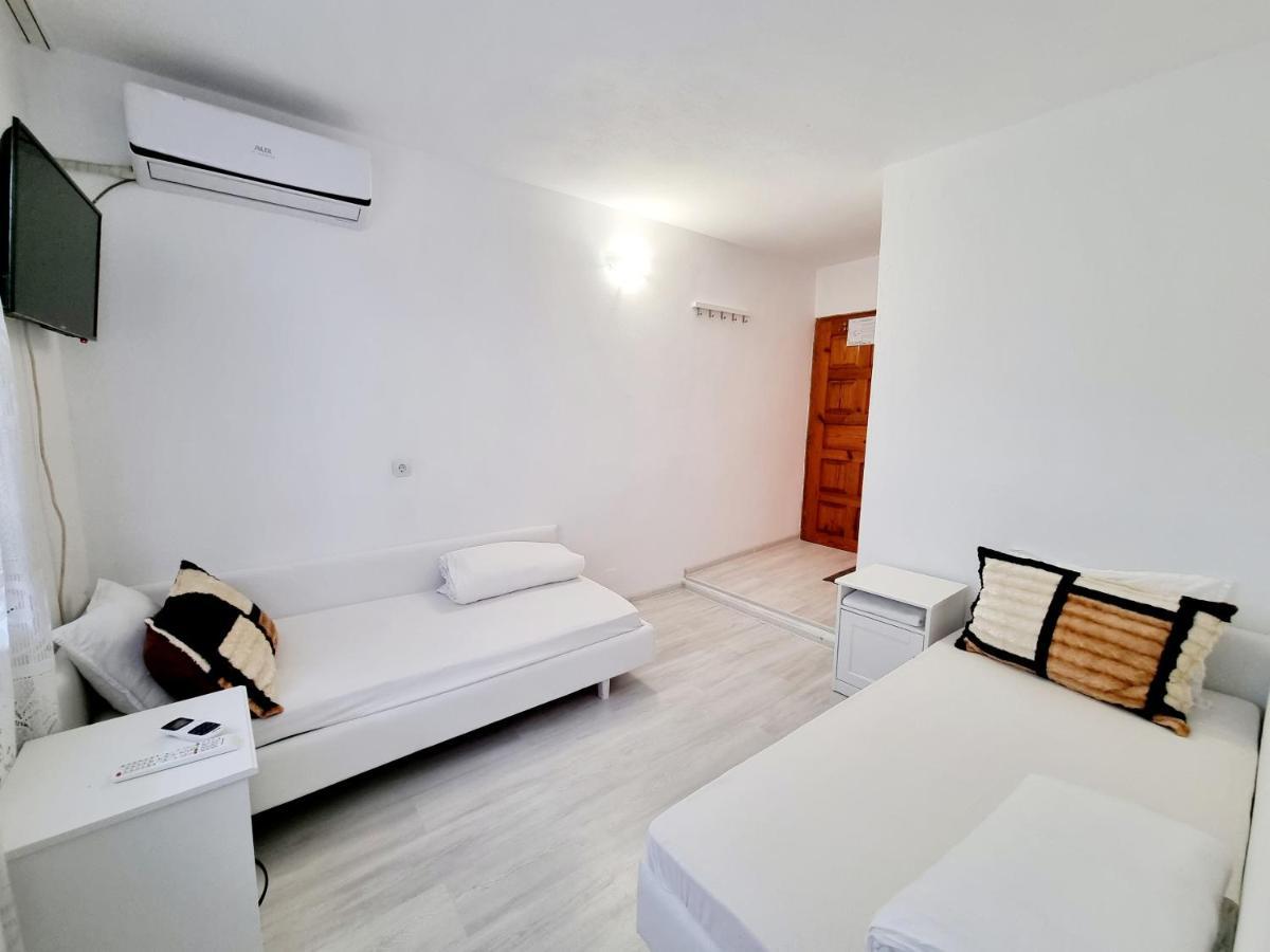 Motel Thessaloniki Sandanski Exterior photo